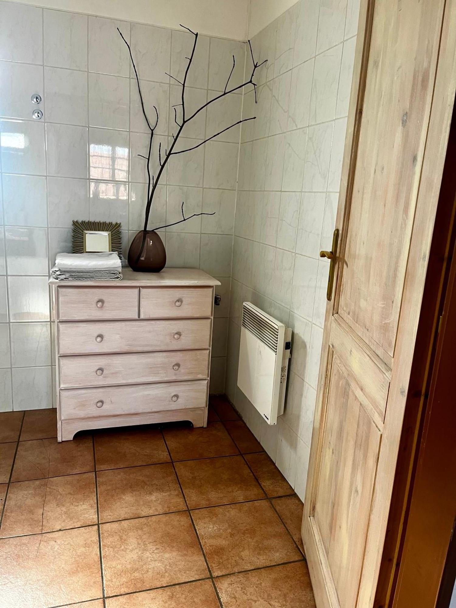 Ferienwohnung Mohelensky Dvur Mohelno Exterior foto